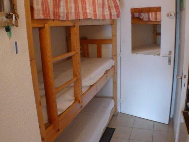 Résidence Septimontain - Samoëns