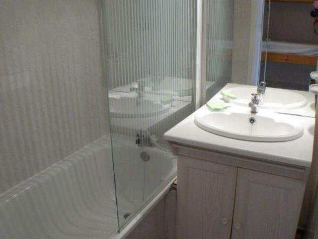 Résidence Septimontain - Samoëns