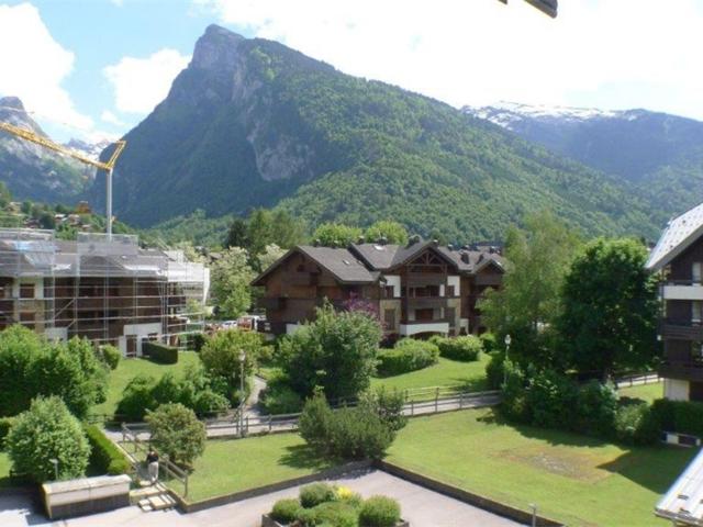 Résidence Septimontain - Samoëns