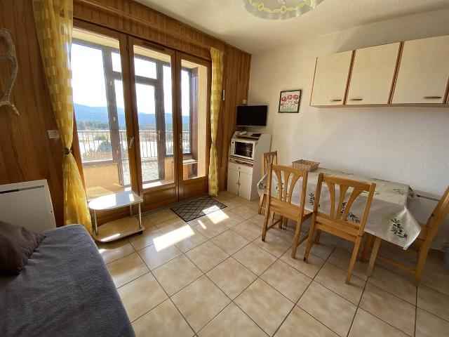 Appartement T2 4 couchages LES ANGLES - Les Angles