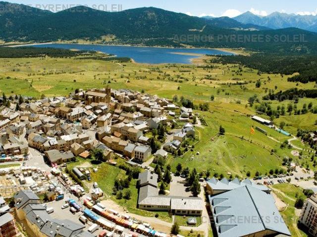 Appartement T2 4 couchages LES ANGLES - Les Angles