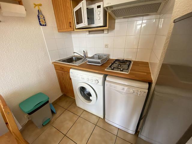 Appartement T2 4 couchages LES ANGLES - Les Angles