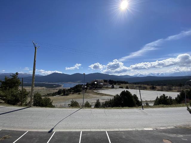 Appartement T2 4 couchages LES ANGLES - Les Angles