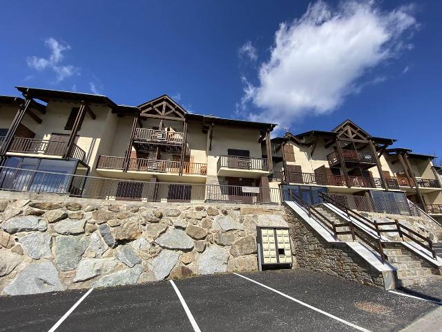 Appartement T2 4 couchages LES ANGLES - Les Angles