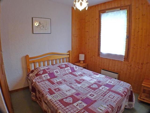 Le moulin - Samoëns