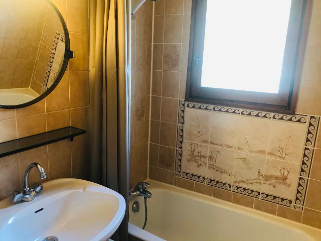 Le moulin - Samoëns