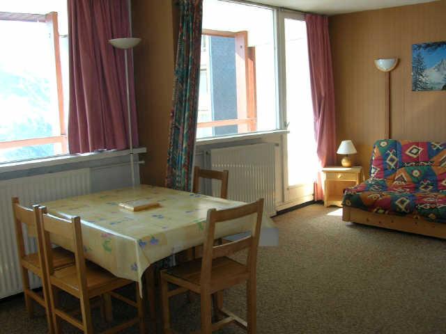 Lauzes 45301 - Les Menuires Croisette