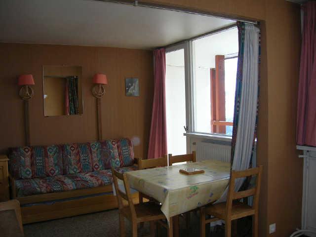 Lauzes 45301 - Les Menuires Croisette