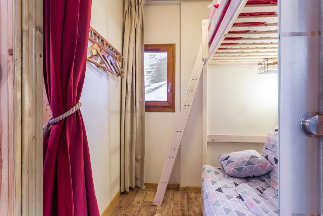 Appartements DRUS - Plagne Soleil