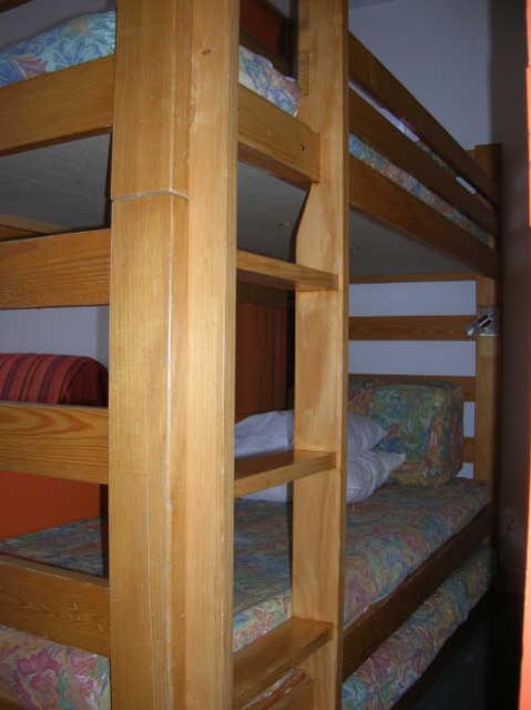 Lac du Lou 45302 - Les Menuires Croisette