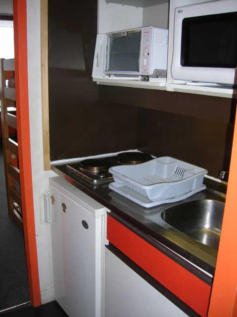 Lac du Lou 45302 - Les Menuires Croisette