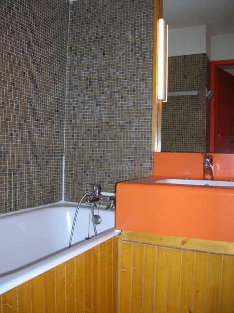 Lac du Lou 45302 - Les Menuires Croisette