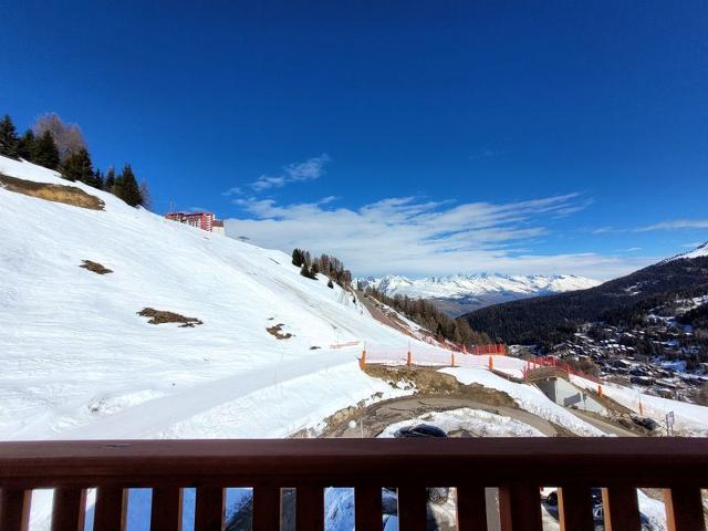 Appartements KILIMANDJARO - Plagne Centre