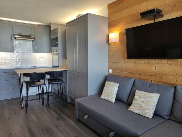 Appartements KILIMANDJARO - Plagne Centre