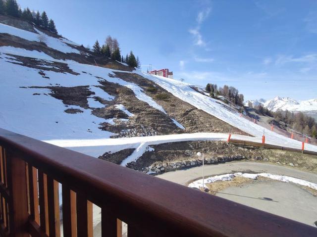 Appartements KILIMANDJARO - Plagne Centre