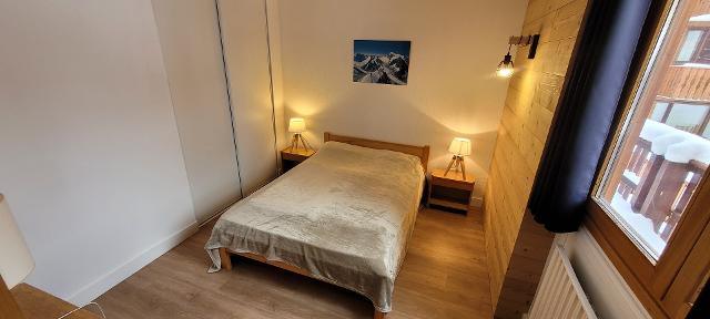 travelski home choice - Appartements MUSTAG - Plagne Centre