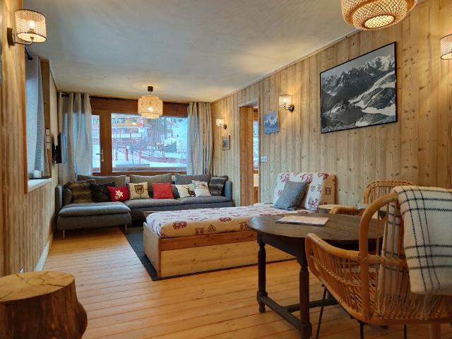 Appartements PLEIN SUD - Plagne Centre