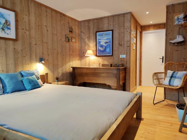 Appartements PLEIN SUD - Plagne Centre