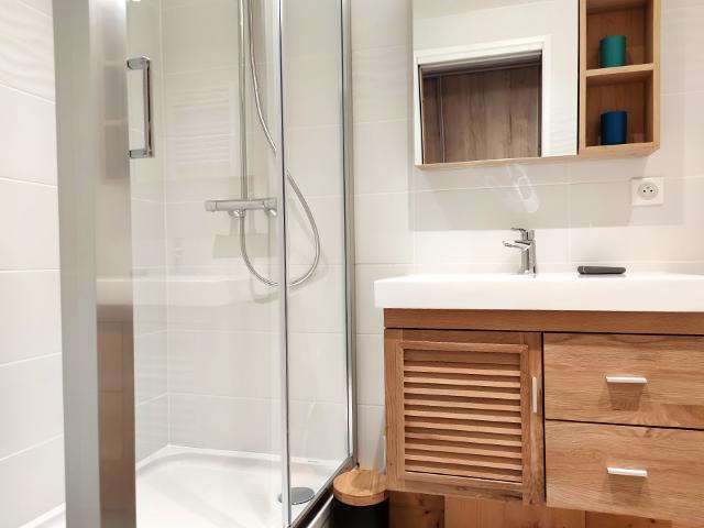 Appartements PLEIN SUD - Plagne Centre