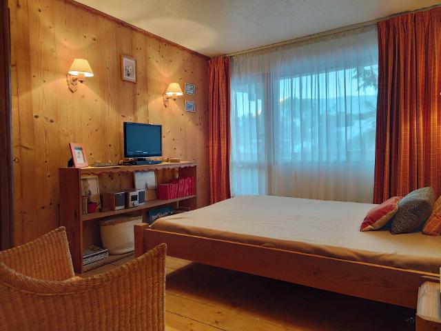 Appartements PLEIN SUD - Plagne Centre