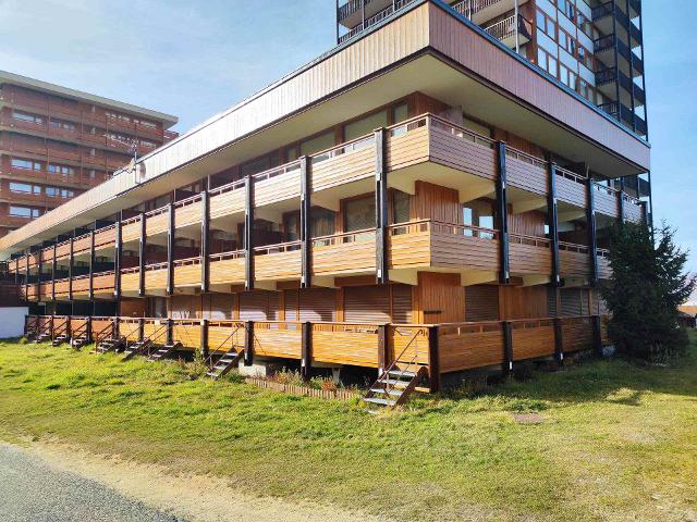 Appartements PLEIN SUD - Plagne Centre