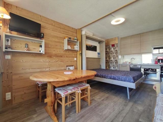 travelski home choice - Appartements CERRO TORRE - Plagne Centre