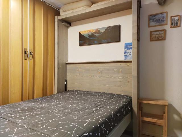 travelski home choice - Appartements CERRO TORRE - Plagne Centre