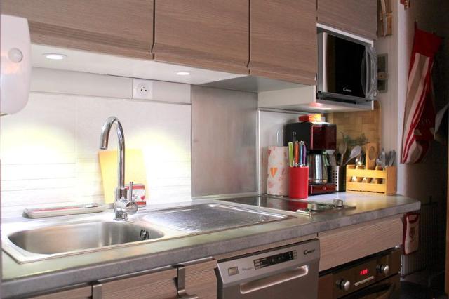 travelski home choice - Appartements CERRO TORRE - Plagne Centre