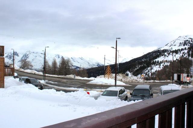 travelski home choice - Appartements CERRO TORRE - Plagne Centre