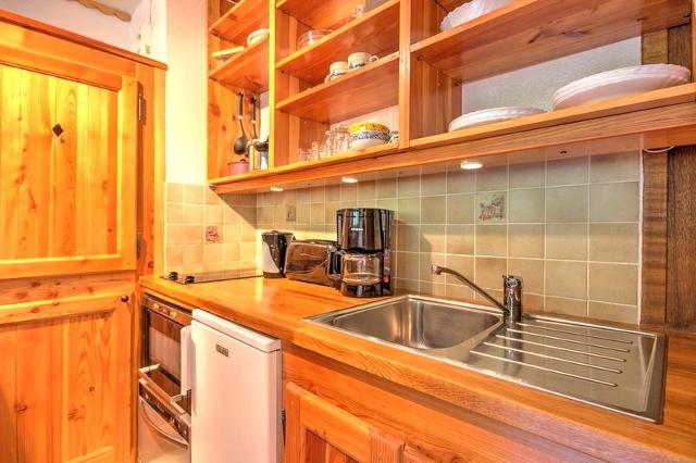 travelski home choice - Appartements CERRO TORRE - Plagne Centre