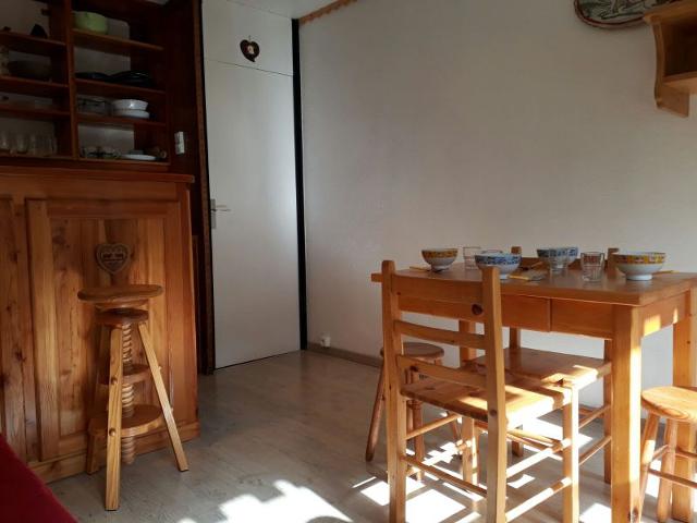 travelski home choice - Appartements CERRO TORRE - Plagne Centre