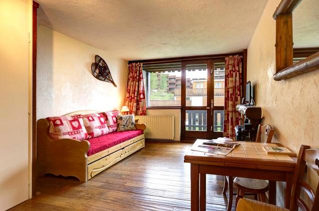 travelski home choice - Appartements CERRO TORRE - Plagne Centre