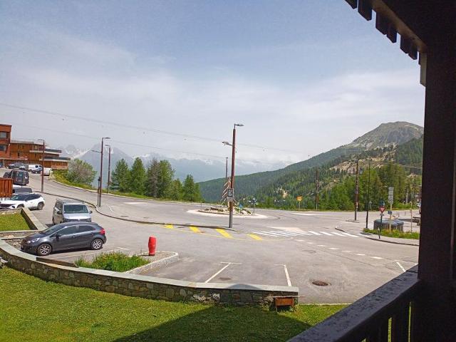 travelski home choice - Appartements CERRO TORRE - Plagne Centre