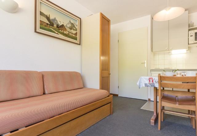 Appartements Drus - Plagne Soleil