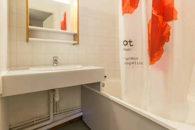 Appartements Drus - Plagne Soleil