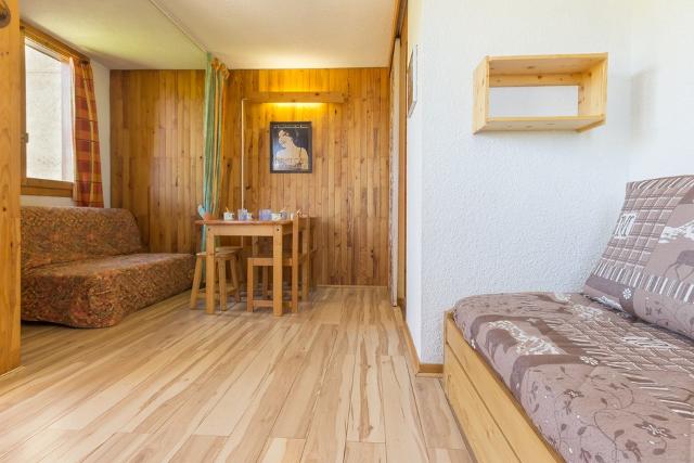 Appartements GENTIANES - Plagne Villages