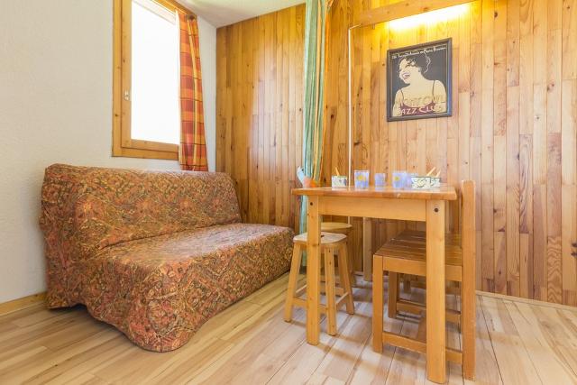 Appartements GENTIANES - Plagne Villages