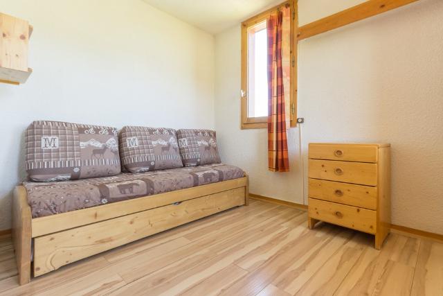 Appartements GENTIANES - Plagne Villages