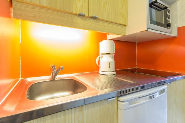 Appartements GENTIANES - Plagne Villages