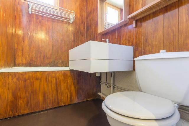 Appartements GENTIANES - Plagne Villages