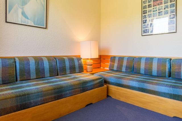 Appartements GENTIANES - Plagne Villages