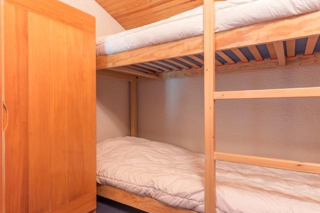 Appartements GENTIANES - Plagne Villages