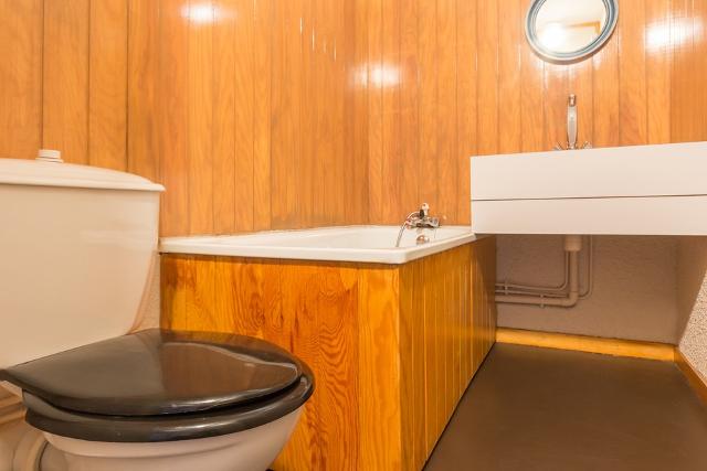 Appartements GENTIANES - Plagne Villages