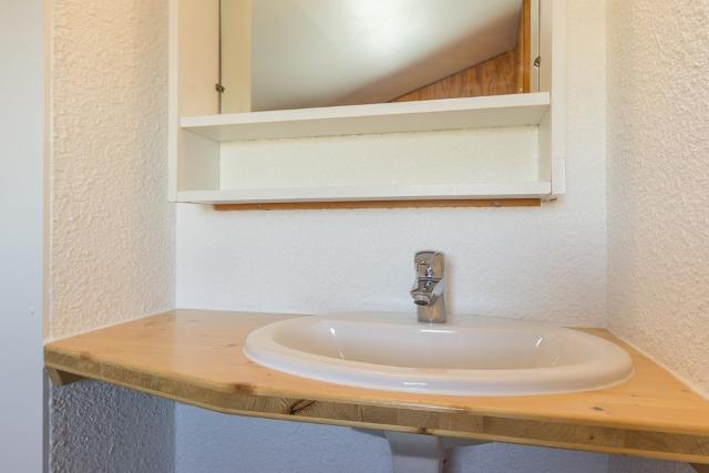 Appartements GENTIANES - Plagne Villages