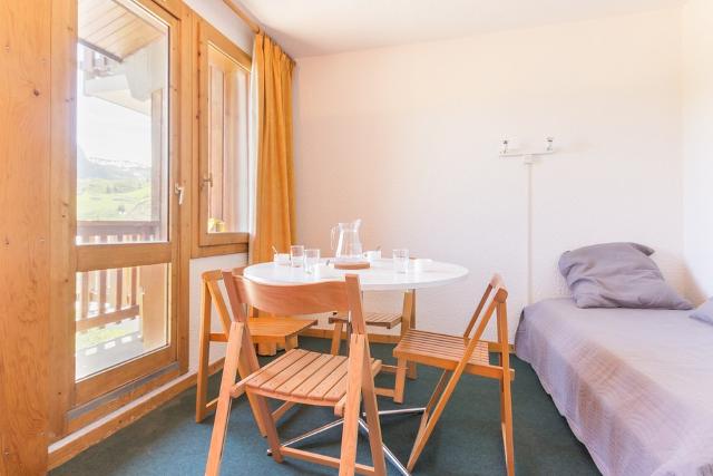 Appartements GENTIANES - Plagne Villages