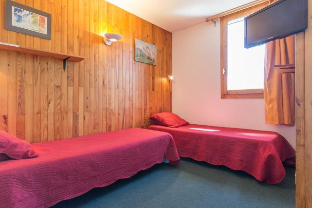 Appartements GENTIANES - Plagne Villages