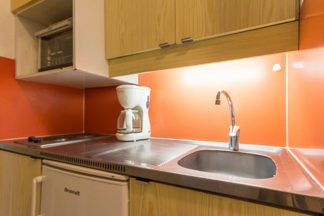 Appartements GENTIANES - Plagne Villages