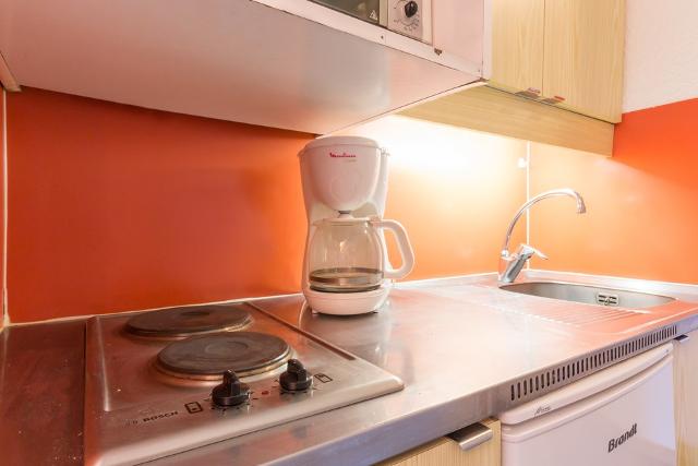 Appartements GENTIANES - Plagne Villages