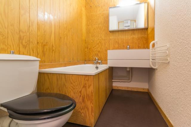 Appartements GENTIANES - Plagne Villages