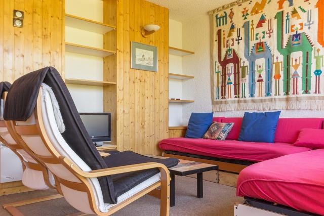 Appartements GENTIANES - Plagne Villages